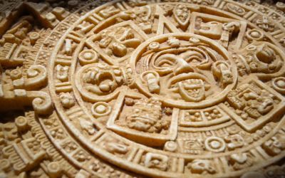 2012 Mayan Prophecy